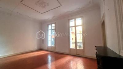 Appartement - 125 m² - 5 pièces