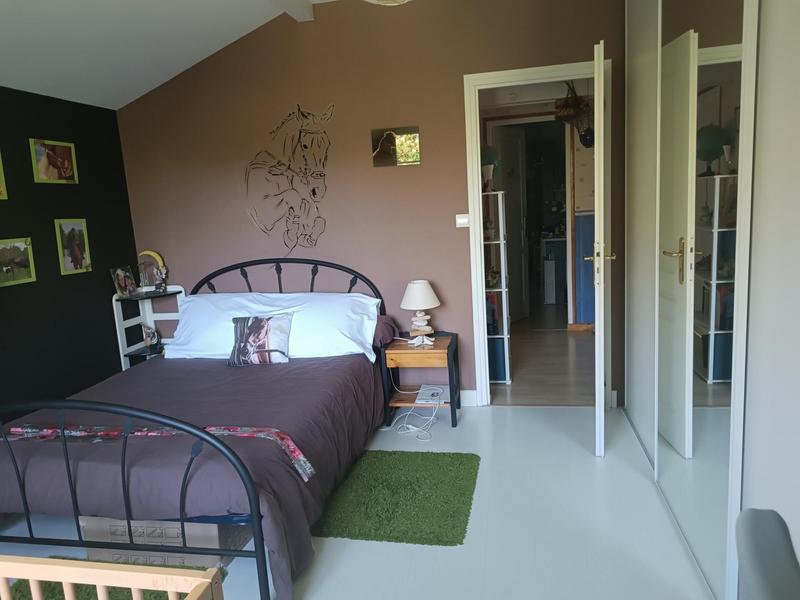 Maison - 160 m² - 6 pièces