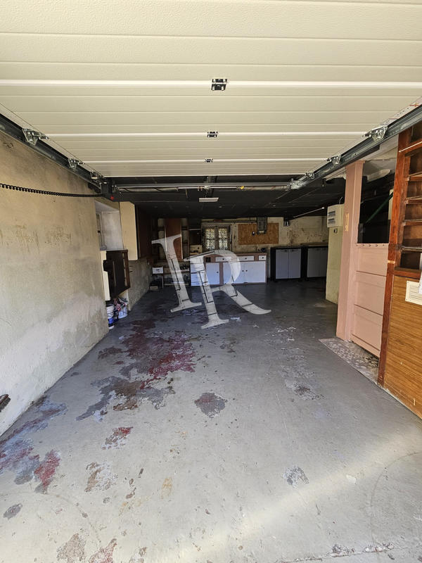 Maison - 87 m² - 4 pièces