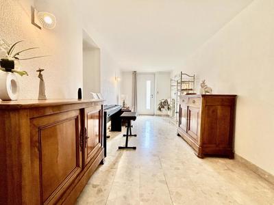 Longère - 200 m² - 10 pièces