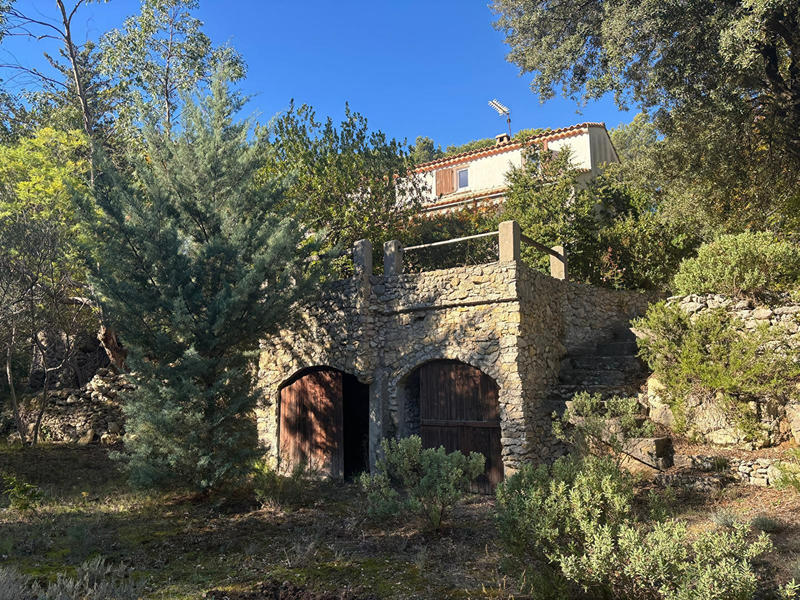 Maison - 117 m² - 4 pièces