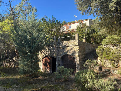 Maison - 117 m² - 4 pièces