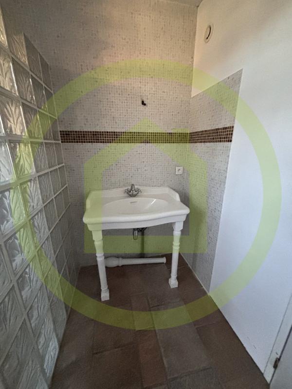 Maison - 153 m² - 7 pièces