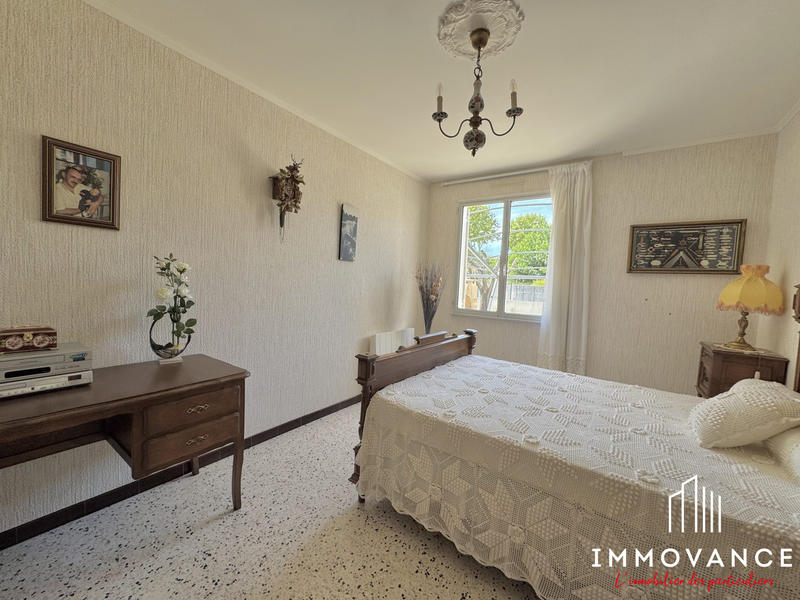 Villa - 110 m² - 5 pièces