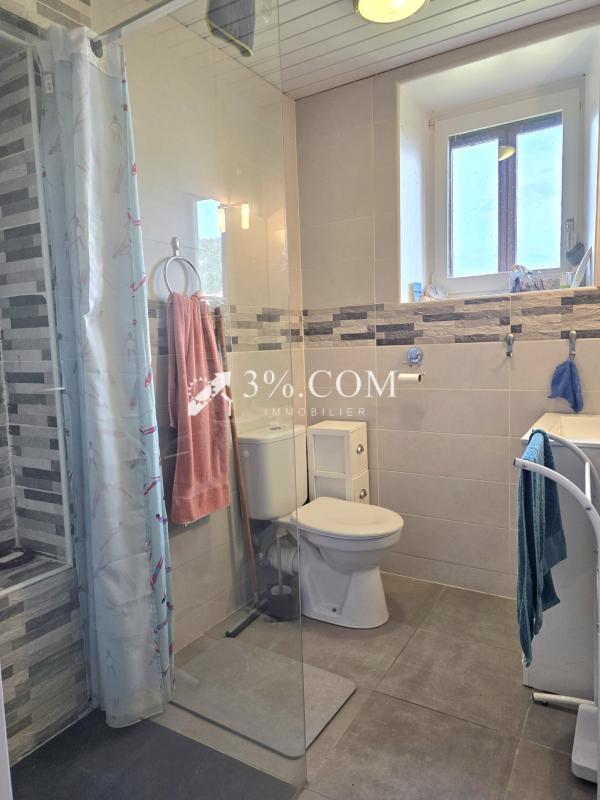 Maison de village - 103 m² - 5 pièces