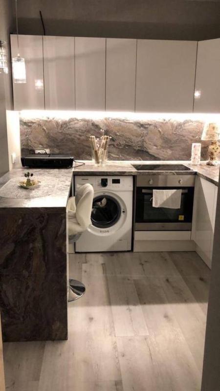 Studio - 18 m² - 1 pièce