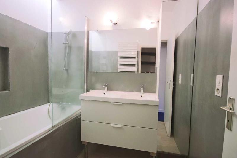 Appartement - 107 m² - 5 pièces