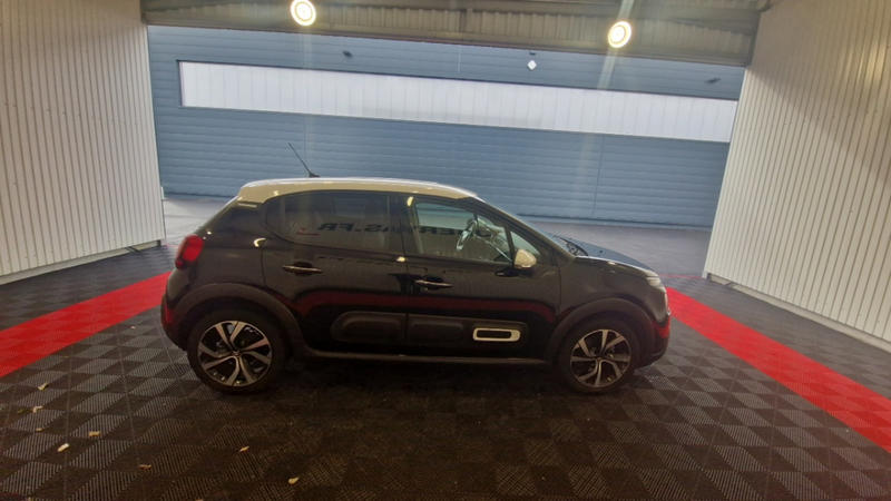 Citroën C3 Bluehdi 100 Ss Shine Pack