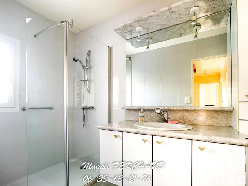 Maison - 115 m² - 6 pièces