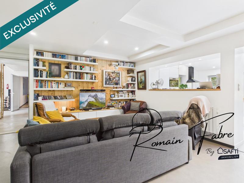 Villa - 980 m² - 34 pièces