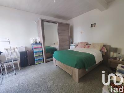 Maison - 68 m² - 3 pièces