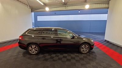 Peugeot 308 Sw Bluehdi 130ch Ss Eat6 Allure