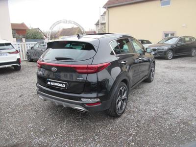 Kia Sportage Gt Line 177 Ch 1ere Main France