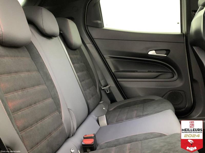 Alfa Romeo Junior 1.2 Ibrida 145 ch eDCT6 Speciale