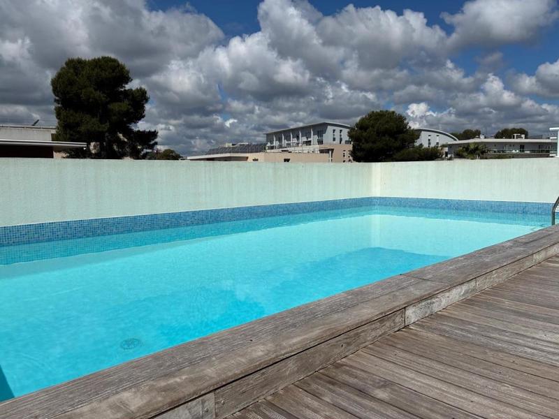 Appartement - 28 m² - 2 pièces