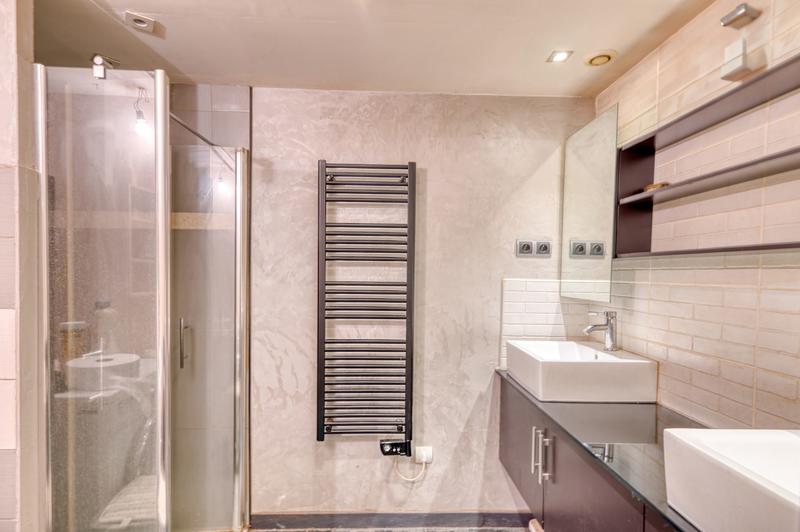 Maison - 84 m² - 3 pièces