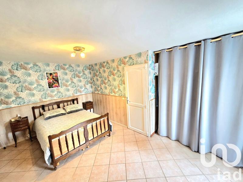 Maison de campagne - 144 m² - 5 pièces