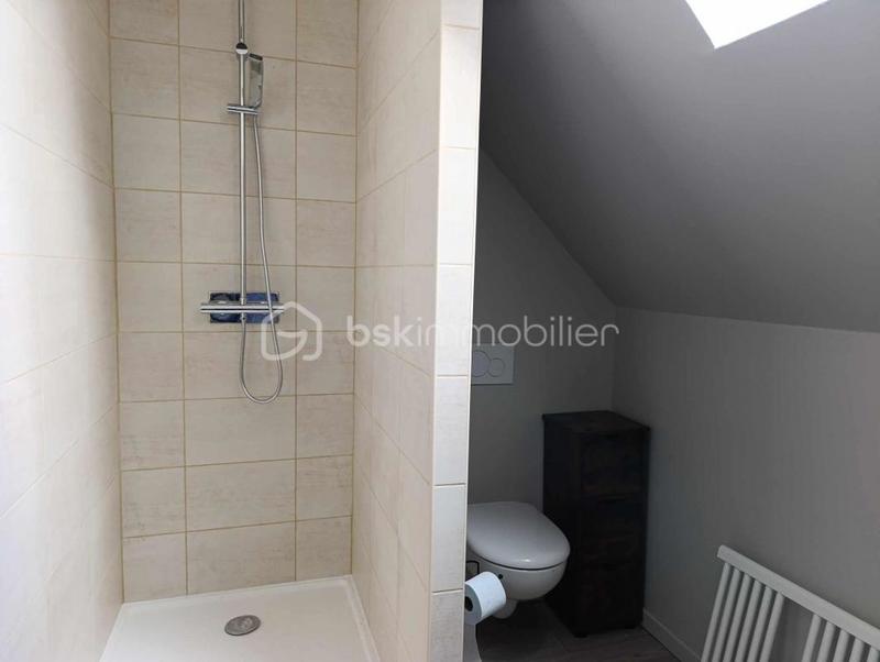 Longère - 142 m² - 5 pièces