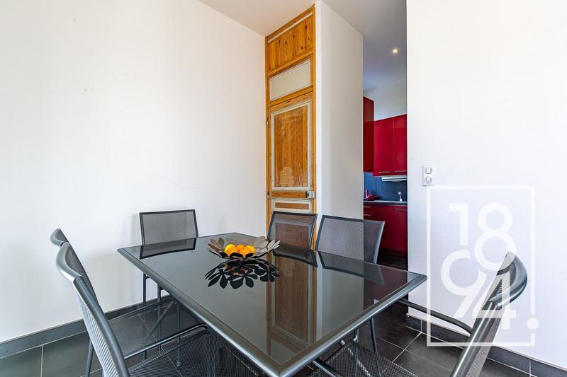 Propriété - 160 m² - 6 pièces