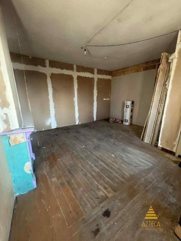 Maison ancienne - 162 m² - 8 pièces