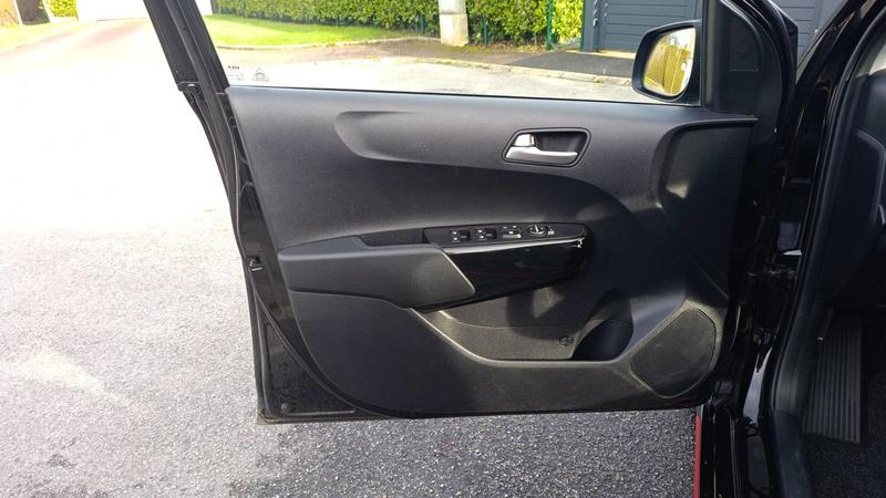 Kia Picanto 1.2 Dpi 84 Gt Line - Garantie constructeur Entretien