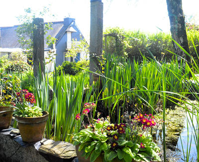 Maison - 64 m² - 5 pièces