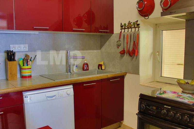 Maison - 106 m² - 4 pièces