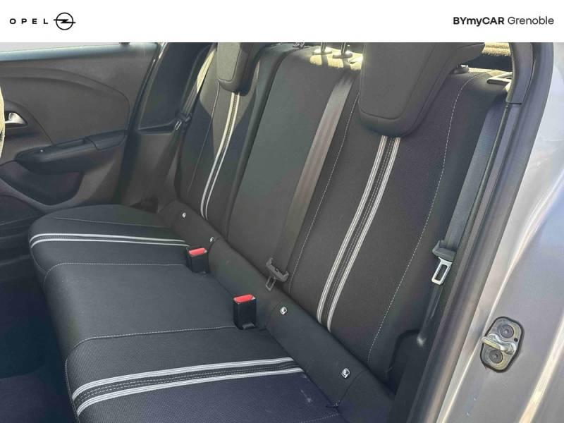 Opel Corsa 1.2 75 ch Bvm5 Gs