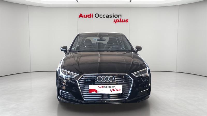 Audi A3 sportback 40 e-tron 204 s tronic 6 Design Luxe