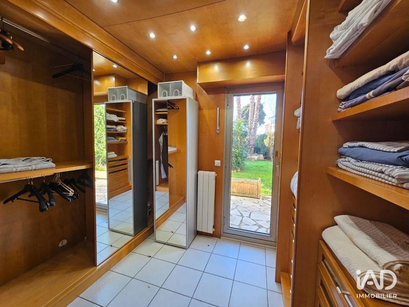 Appartement - 116 m² - 4 pièces