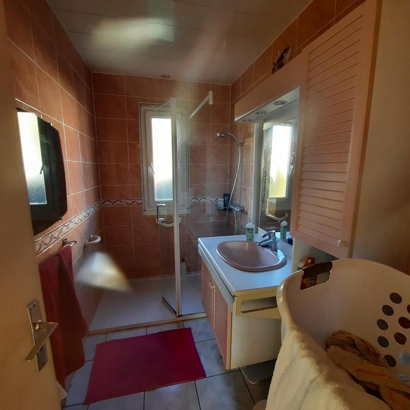 Maison - 82 m² - 5 pièces