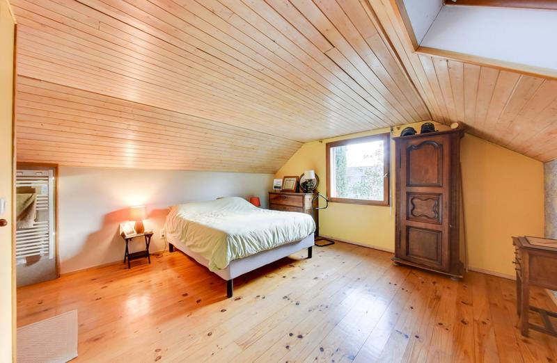 Maison - 163 m² - 6 pièces