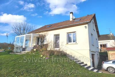 Pavillon - 75 m² - 4 pièces