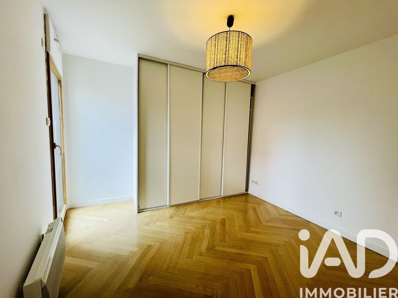Appartement - 79 m² - 3 pièces