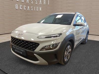 Hyundai Kona Hybrid 141 Intuitive