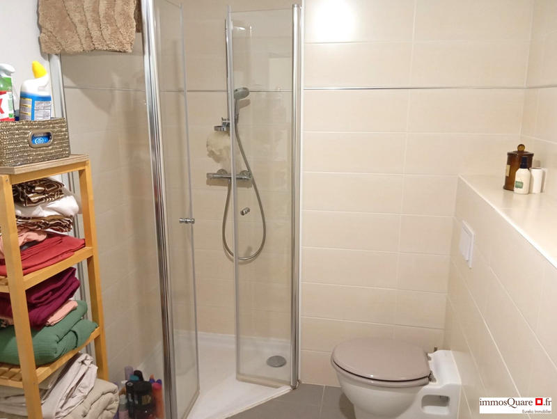 Appartement - 49 m² - 1 pièce