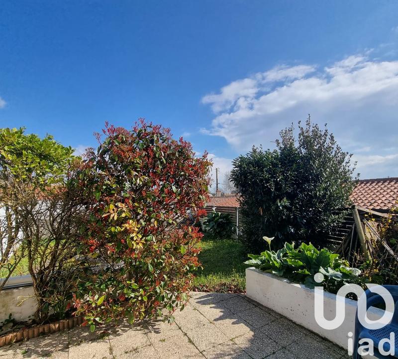 Maison - 115 m² - 6 pièces