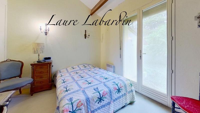 Maison - 144 m² - 5 pièces