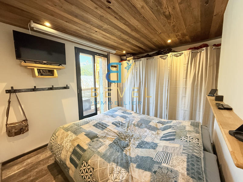 Châlet - 160 m² - 8 pièces