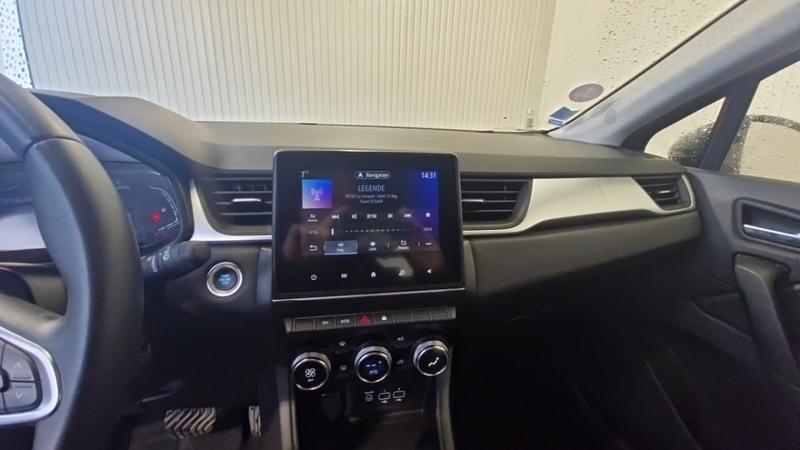 Renault Captur E-Tech 145 - 21 Zen