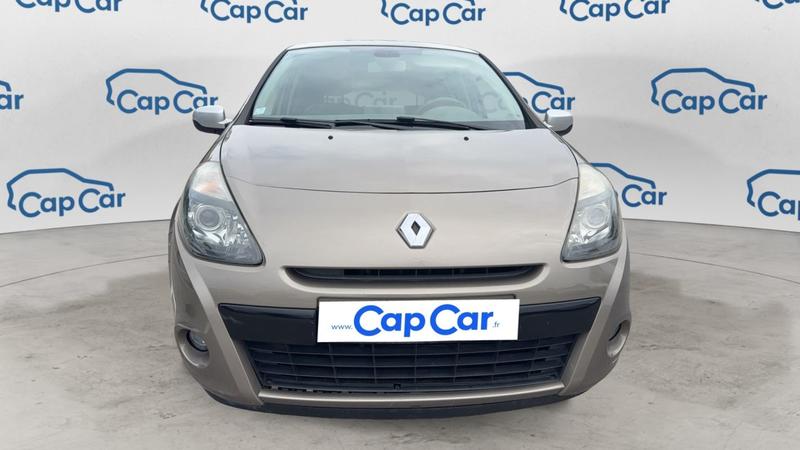 Renault Clio 1.6 110 Bva Initiale Paris