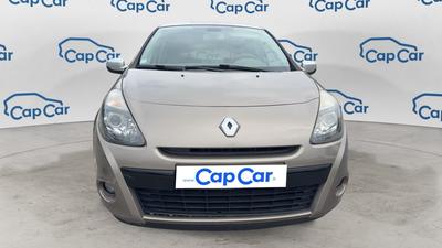 Renault Clio 1.6 110 Bva Initiale Paris
