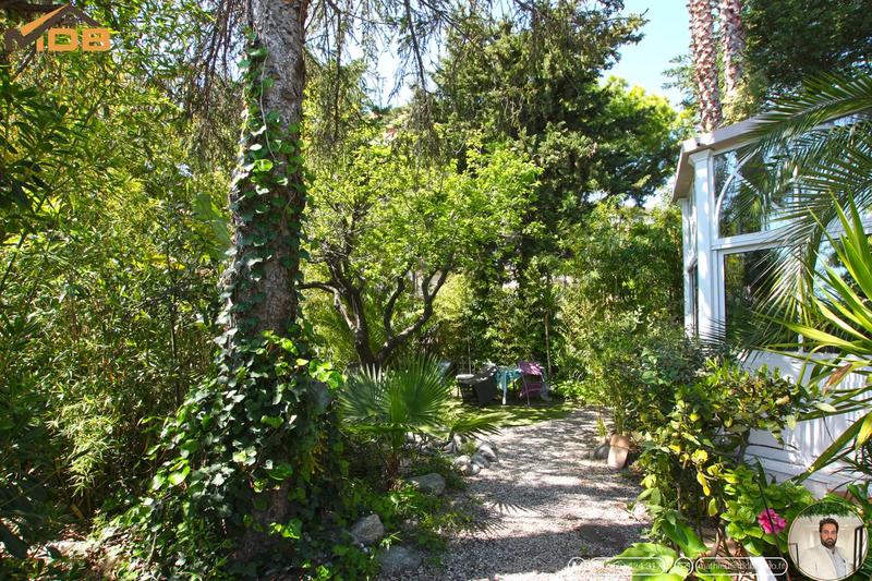 Viager - Villa - 201 m²