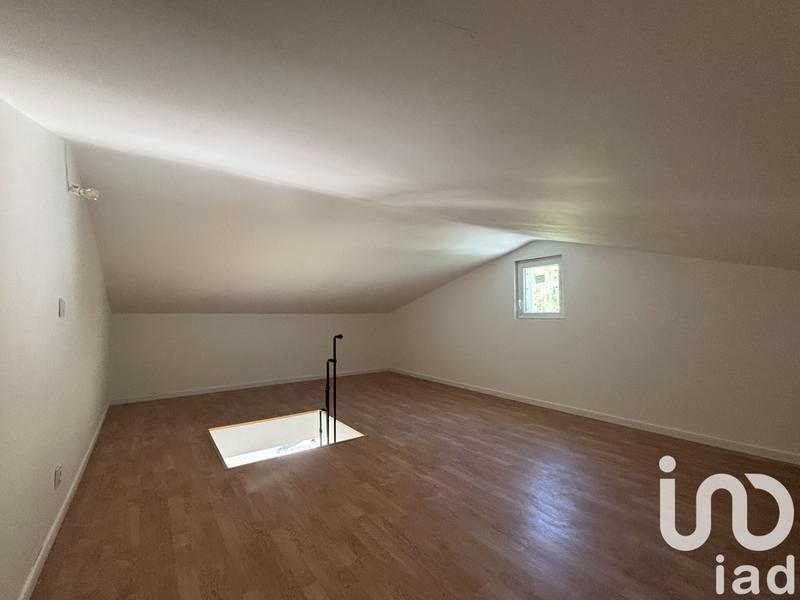 Maison - 100 m² - 2 pièces