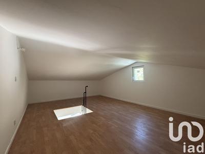 Maison - 100 m² - 2 pièces