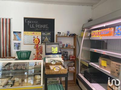 Local commercial - 37 m²