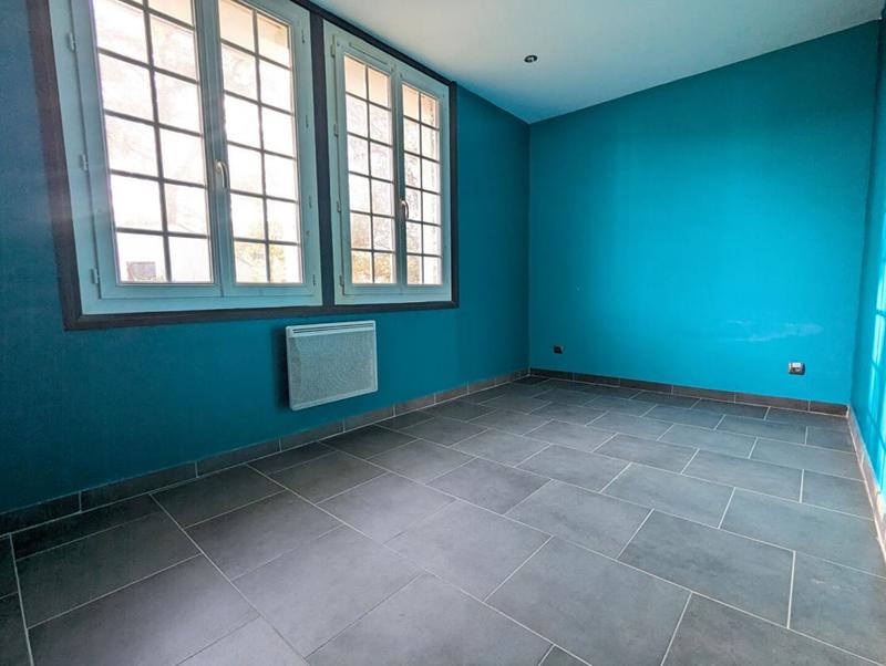 Maison - 111 m² - 4 pièces