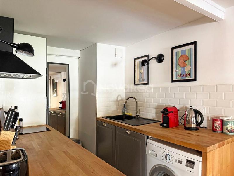 Local commercial - 289 m² - 11 pièces