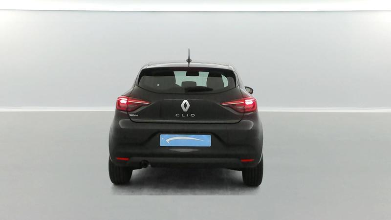 Renault Clio TCe 90 Equilibre 5p