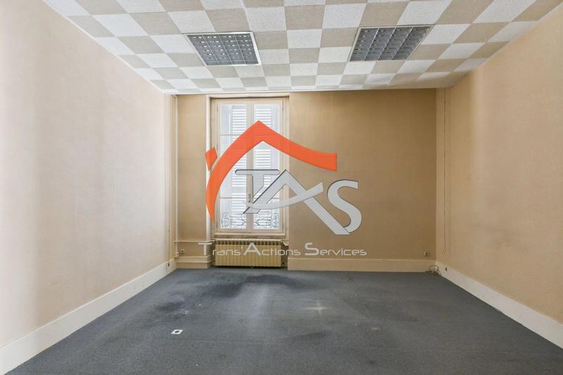 Appartement - 100 m²